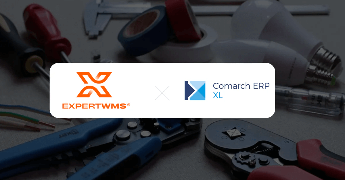 Comarch ERP XL - Case Study